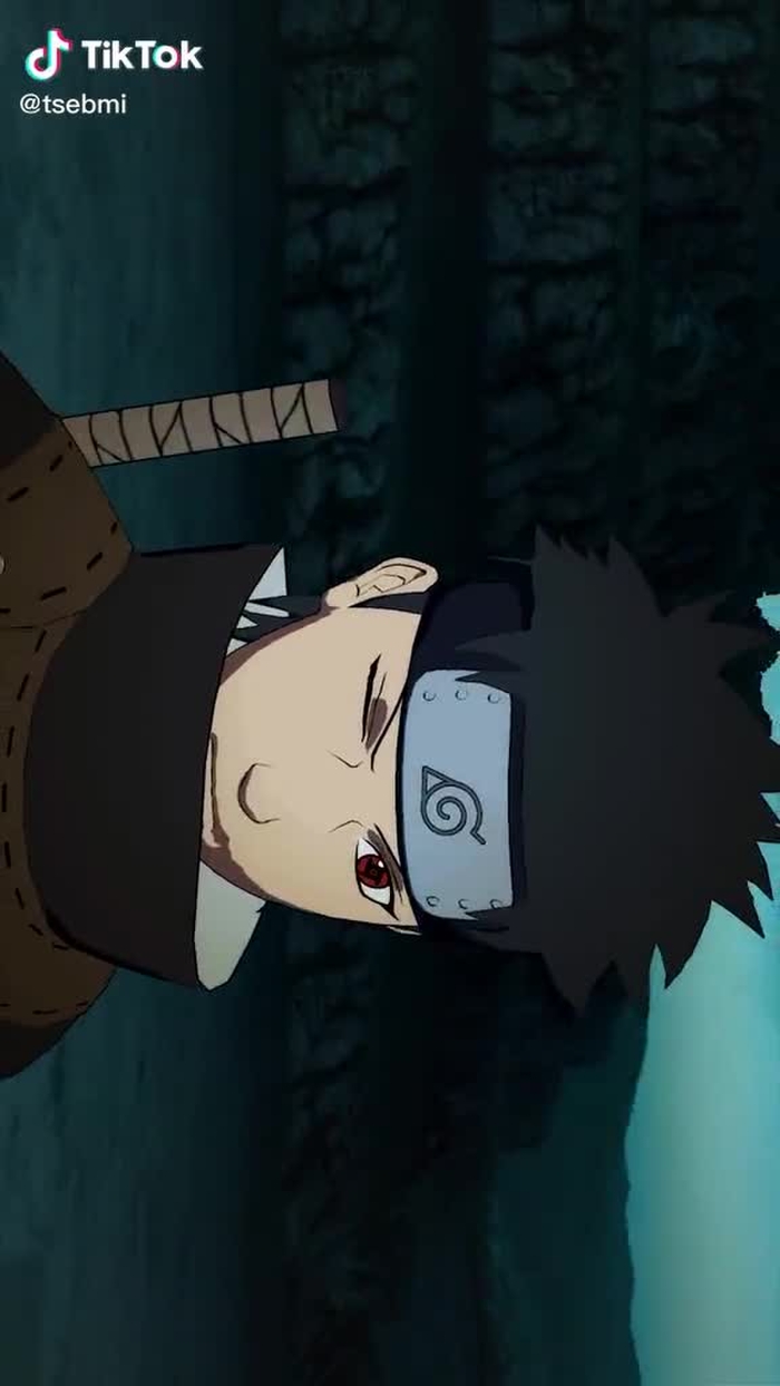 #obito ⚫️#anime #fy