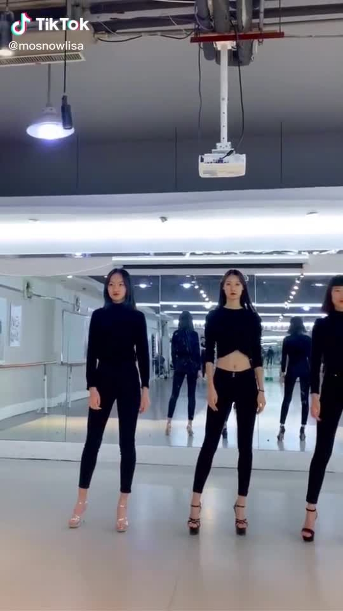 #tiktok #fyp #viral #girl #cool