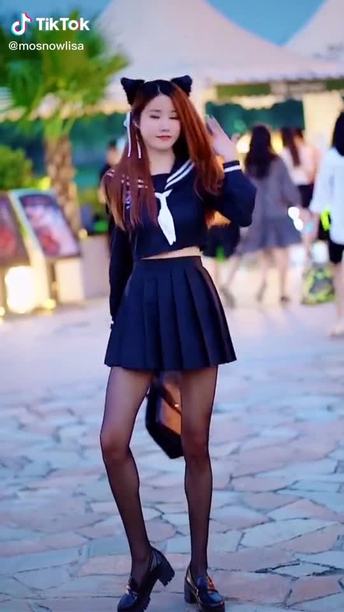 #tiktok #for #fyp #street WAIT FOR IT 💋