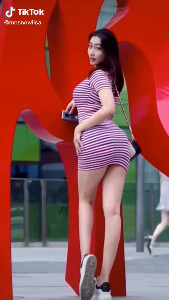 Wow #foryou #fyp #girl