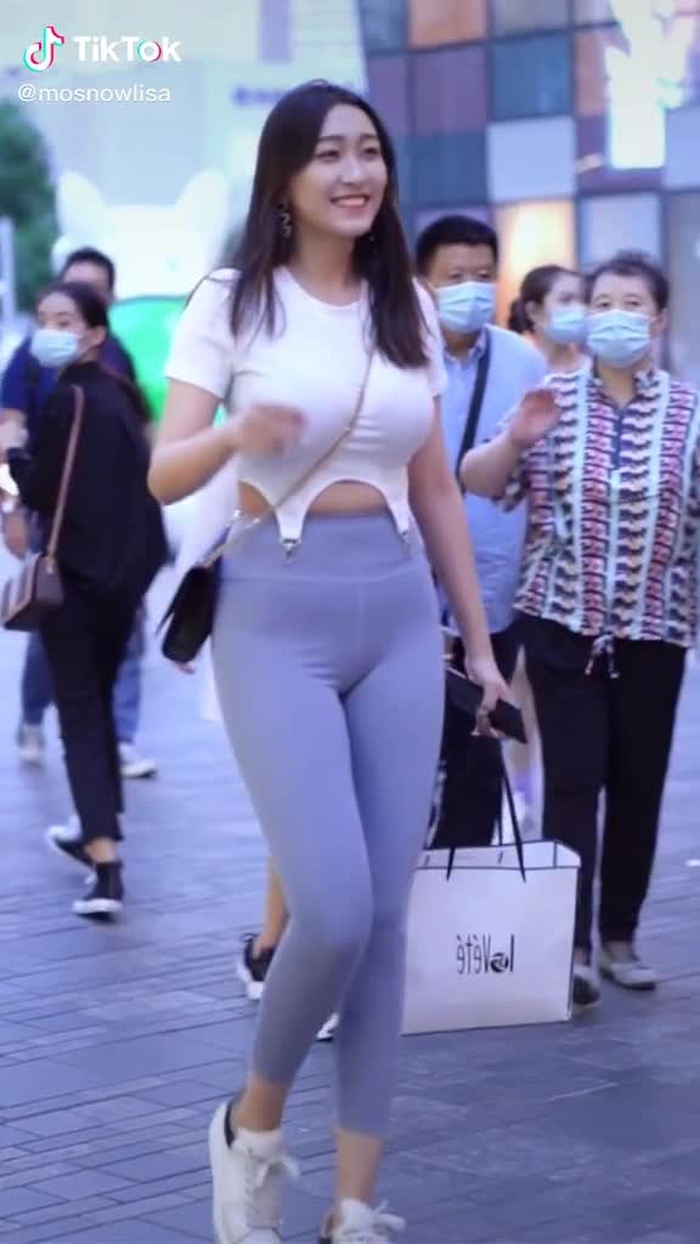 #foryou #wear #beauty #fashion she’s a sexy lady .  Im sure ❤️