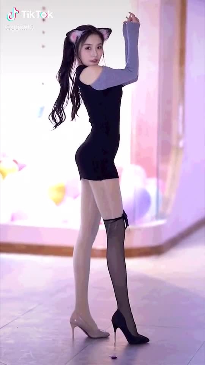 Is it ok today? #fyp #foryou #dance #beauty