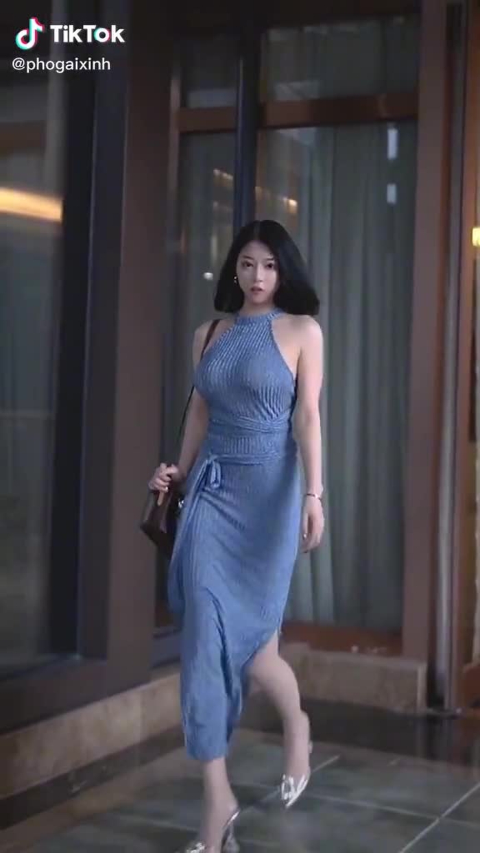 Phố Gái Xinh (@phogaixinh) trên TikTok 11