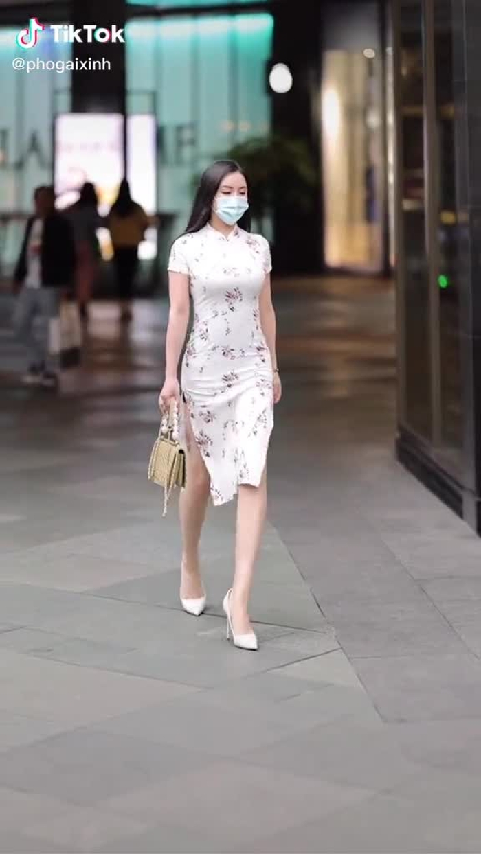 Phố Gái Xinh (@phogaixinh) trên TikTok 25