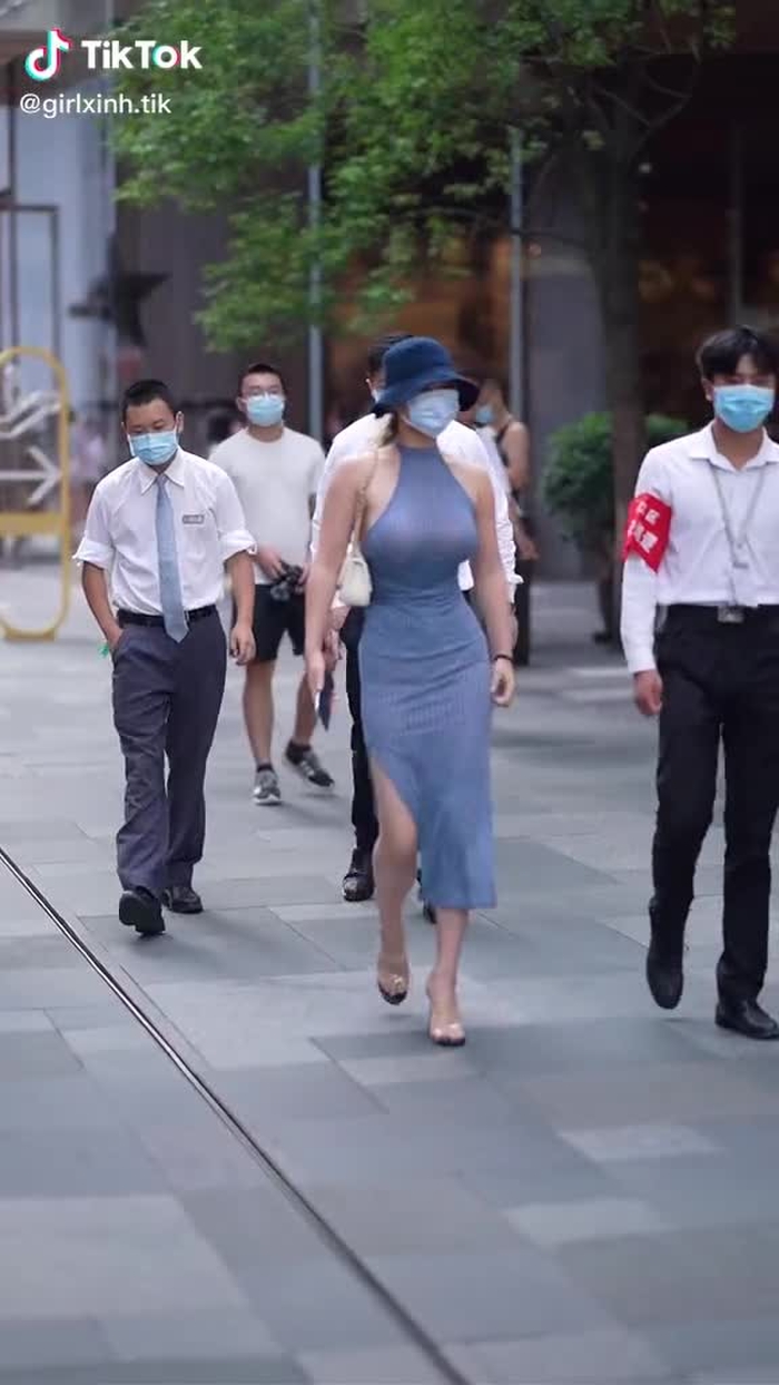 #fypシ #viral #xuhuong #Hot_girl