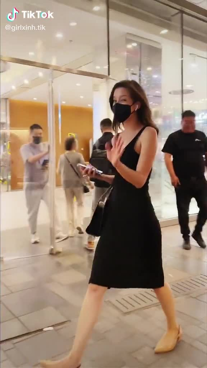#fypシ #viral #xuhuong #Hot_girl 2