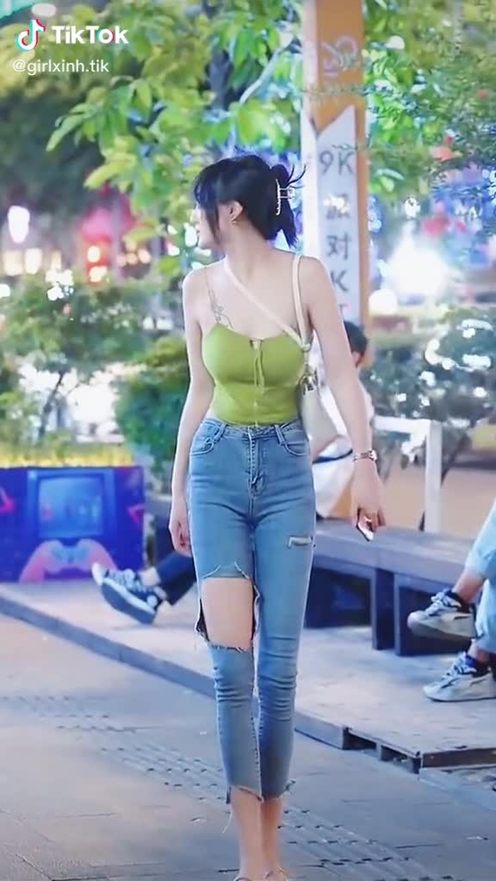 #gym #fypシ #viral #Hot_girl #xuhuong #gáixinh