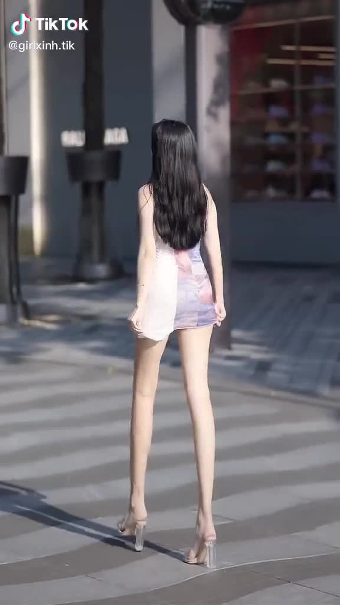#Hot_girl #fypシ #viral #girxinh #gáixinh
