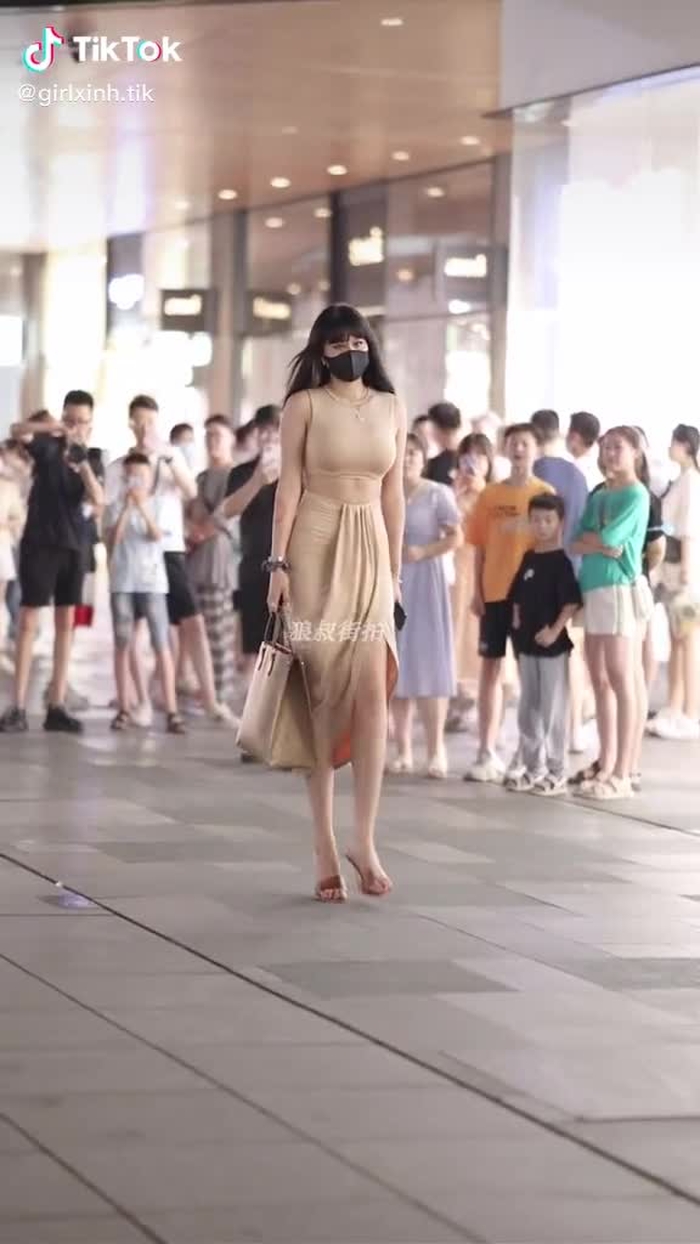 Dáng đẹp thật sự #fypツ #xuhuong #gáidep #girl #hot