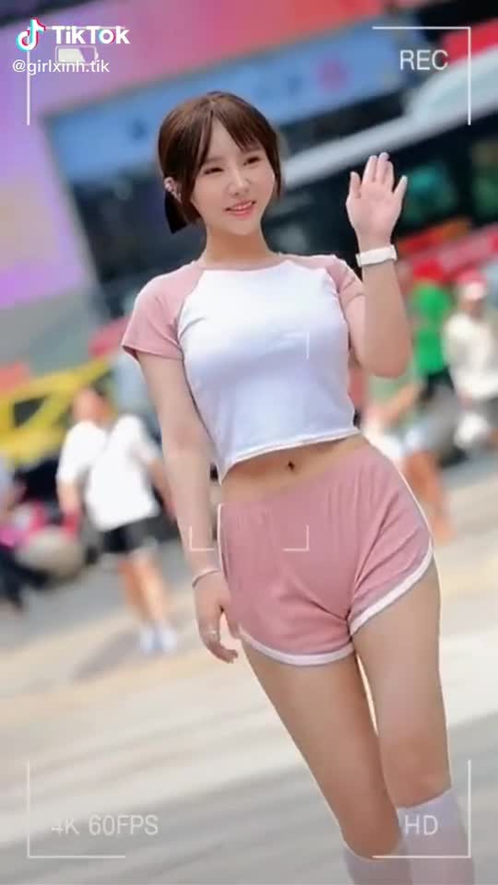 Gái_xinh✅ (@girlxinh.tik) trên TikTok