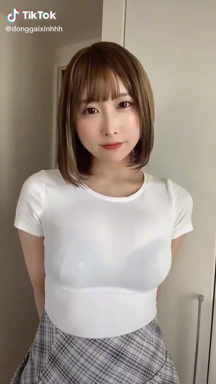 Ai biết tên idol này không #gaixinh #idol #girl #hot