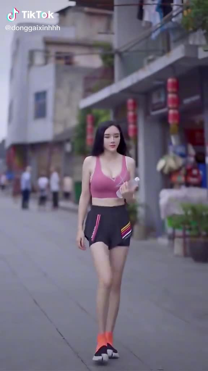 #deptungkhoanhkhac #xuhuong #gaixinh #hot #girl #GAIXINH 1