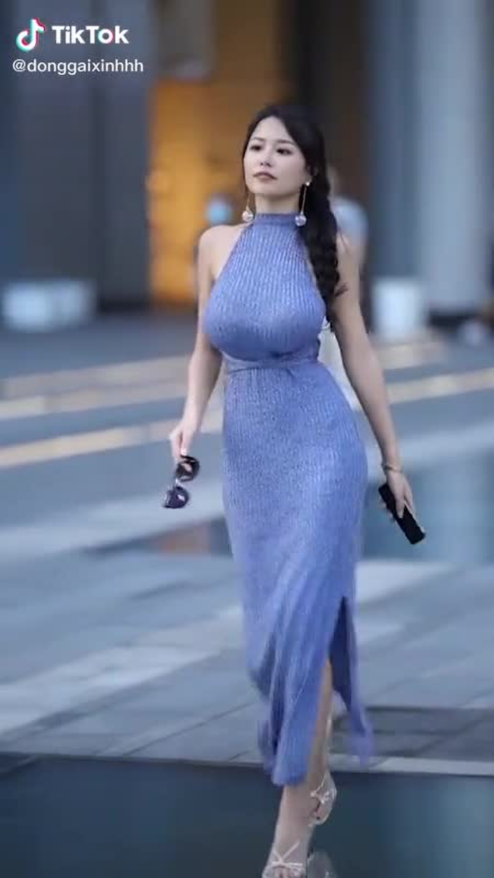 #deptungkhoanhkhac #xuhuong #gaixinh #tiktokindia #tiktokchina #hot #girl #mlem 1