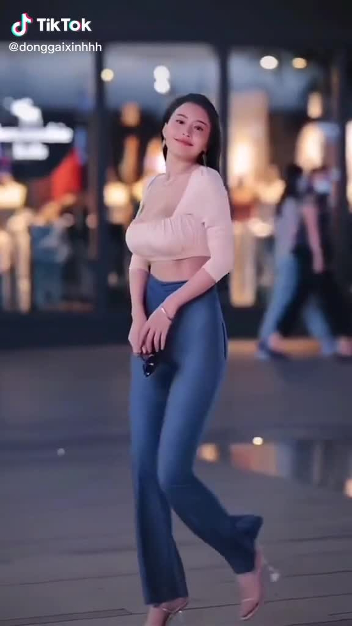 #xuhuong #tiktokindia #tiktokchina #deptungkhoanhkhac #gaixinh #hot #girl