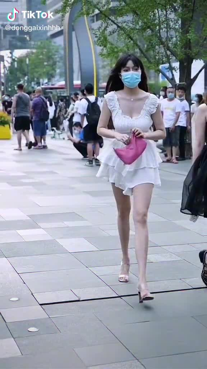 #deptungkhoanhkhac #xuhuong #hot #girl #xinh
