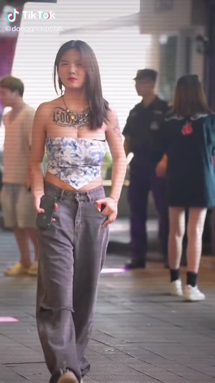 #deptungkhoanhkhac #xuhuong #tiktokindia #gaixinh #girl #hot #xinh
