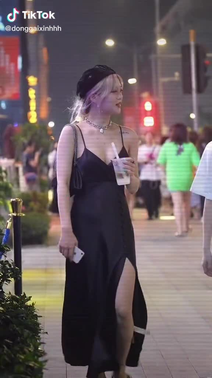#deptungkhoanhkhac #xuhuong #tiktokindia #mlem #xinhgai #girl #hot