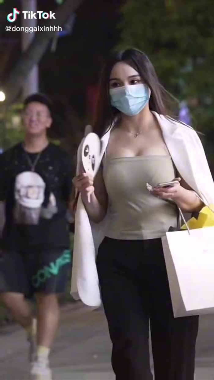 #xuhuong #xuhuongtiktok #tiktokindia #deptungkhoanhkhac #mlem #xinhgai #xinh #girl #hot