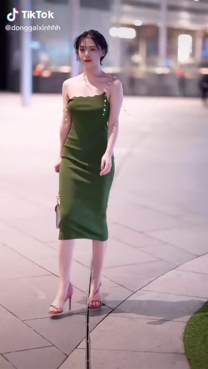 #xuhuongtiktok #deptungkhoanhkhac #mlem #tiktokindia #xuhuong #xinhgai #xinh #girl #hot
