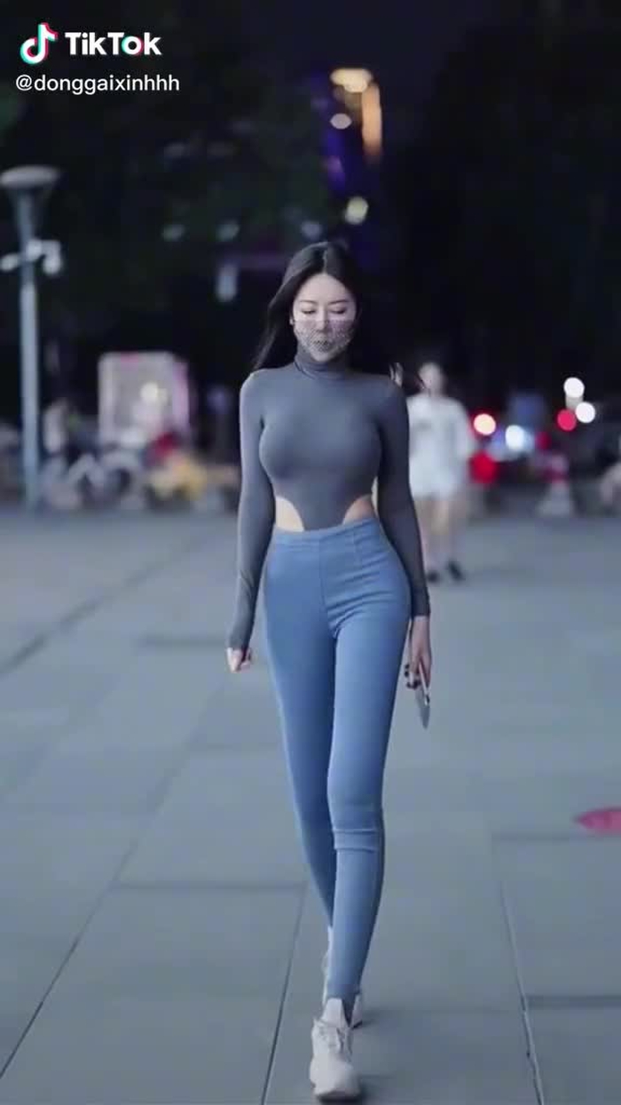 #deptungkhoanhkhac #mlem #tiktokindia #xuhuong #xuhuongtiktok #xinhgai #xinh #girl #hot