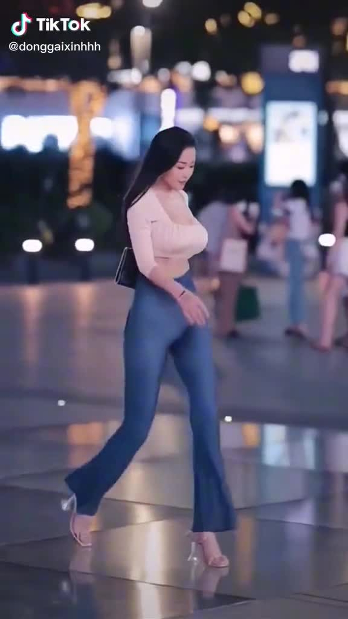 #deptungkhoanhkhac #mlem #xuhuong #xuhuongtiktok #tiktokindia #hot #xinhgai #girl 1