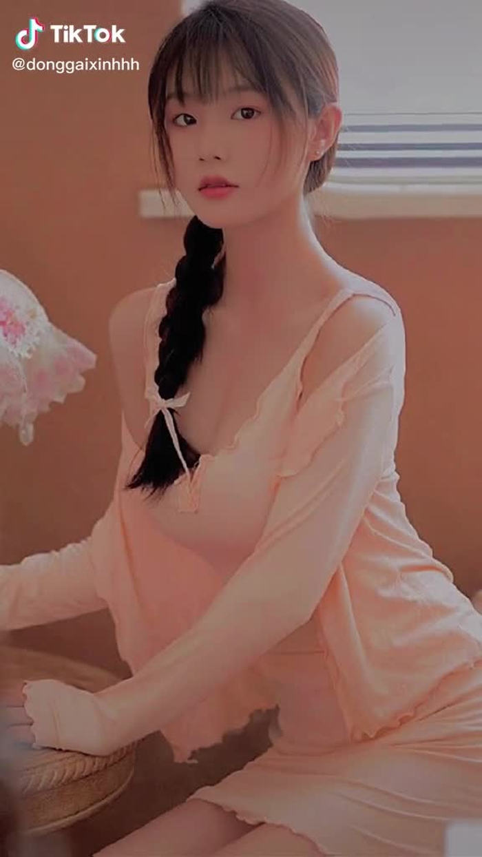 #deptungkhoanhkhac #xuhuong #tiktokindia #xuhuongtiktok #girl #xinhgai #mlem #hot