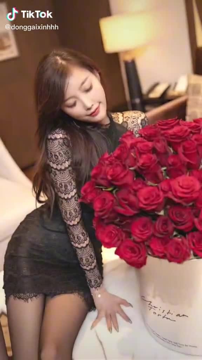 Mùi hương em nồng say #CapCut #foryou #girlxinh #gaixinhtiktok #girl