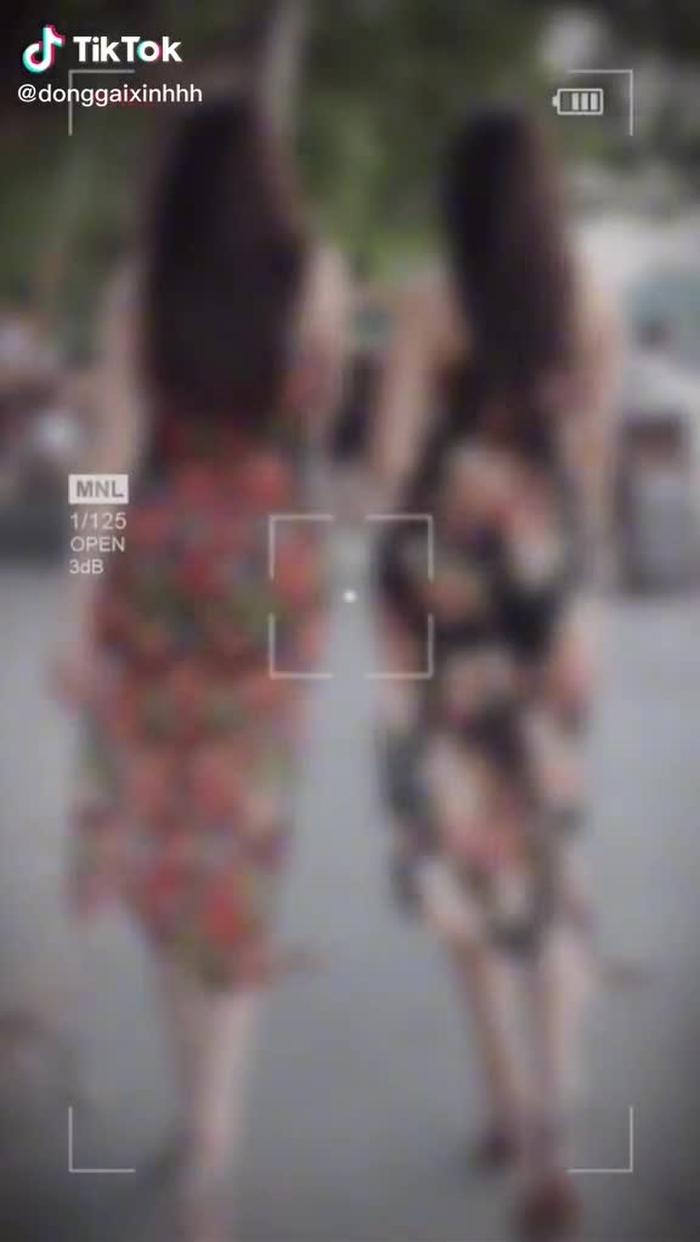 Trái hay Phải?  #CapCut #foryou #fpy #gaixinhtiktok #gaixinh #girl