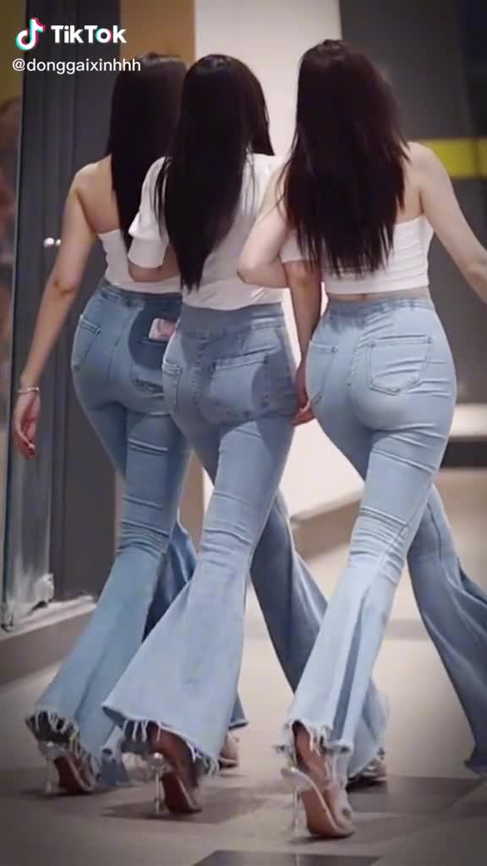 Đường conggggggg #foryou #fpy #gaixinhtiktok #gaixinh #girl