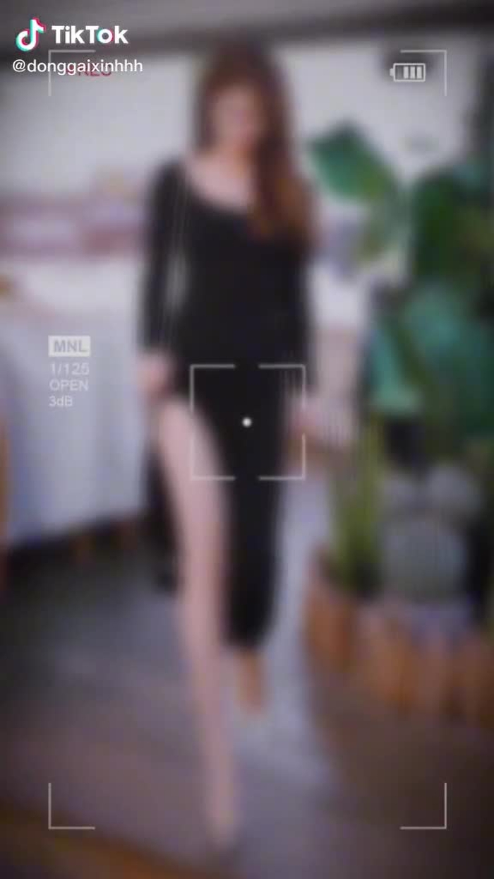 Mê cái dáng #foryou #fpy #gaixinhtiktok #gaixinh #girl