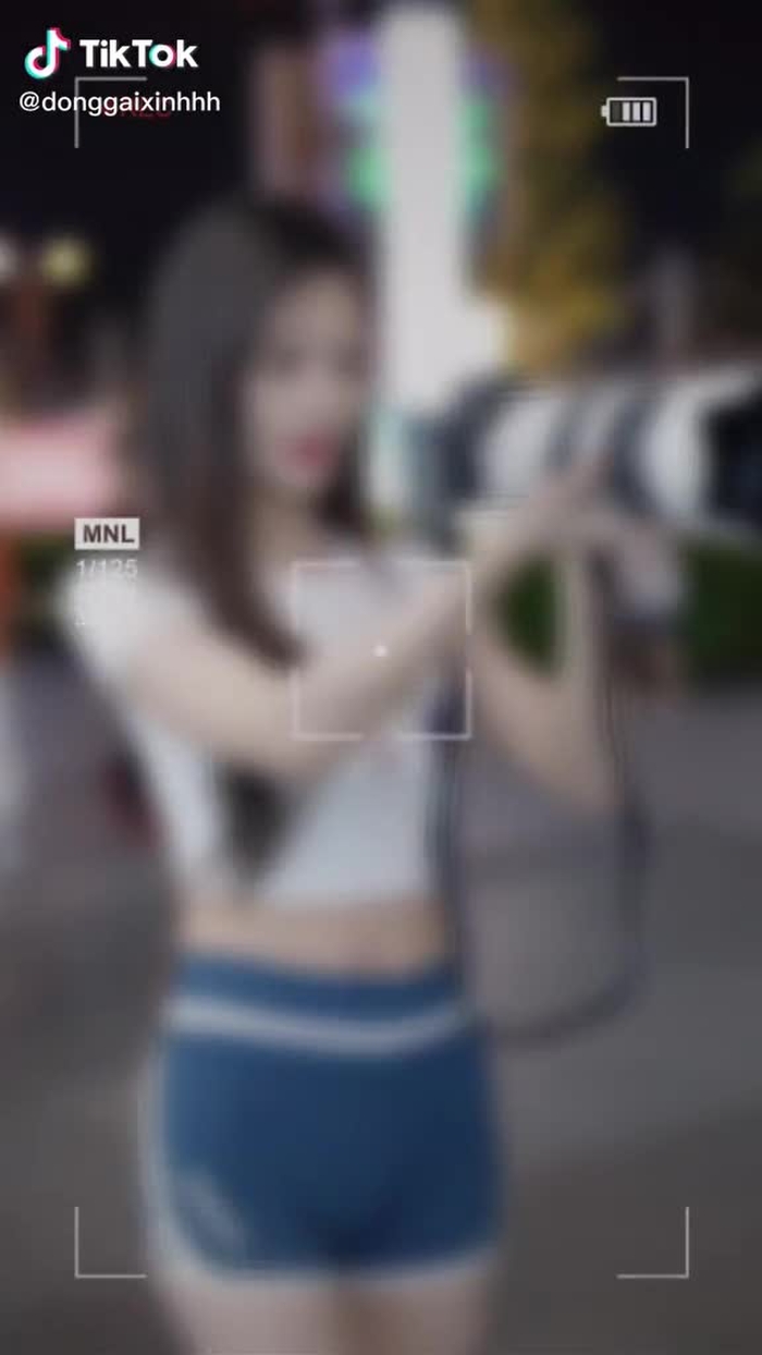 Tim đi em chụp ảnh cho nào #gaixinh #gaixinhtiktok #girl #fpy #foryou