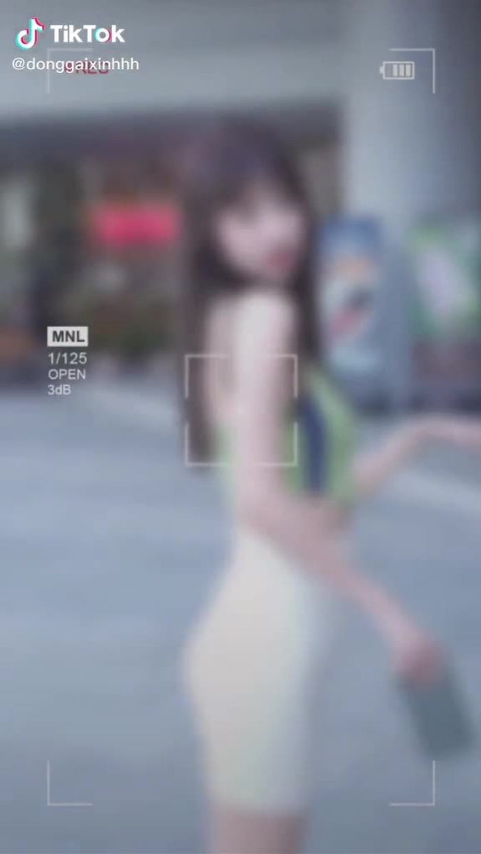 Đường cong mềm mại #CapCut #gaixinh #girl #gaixinhtiktok #TikTokFashUP
