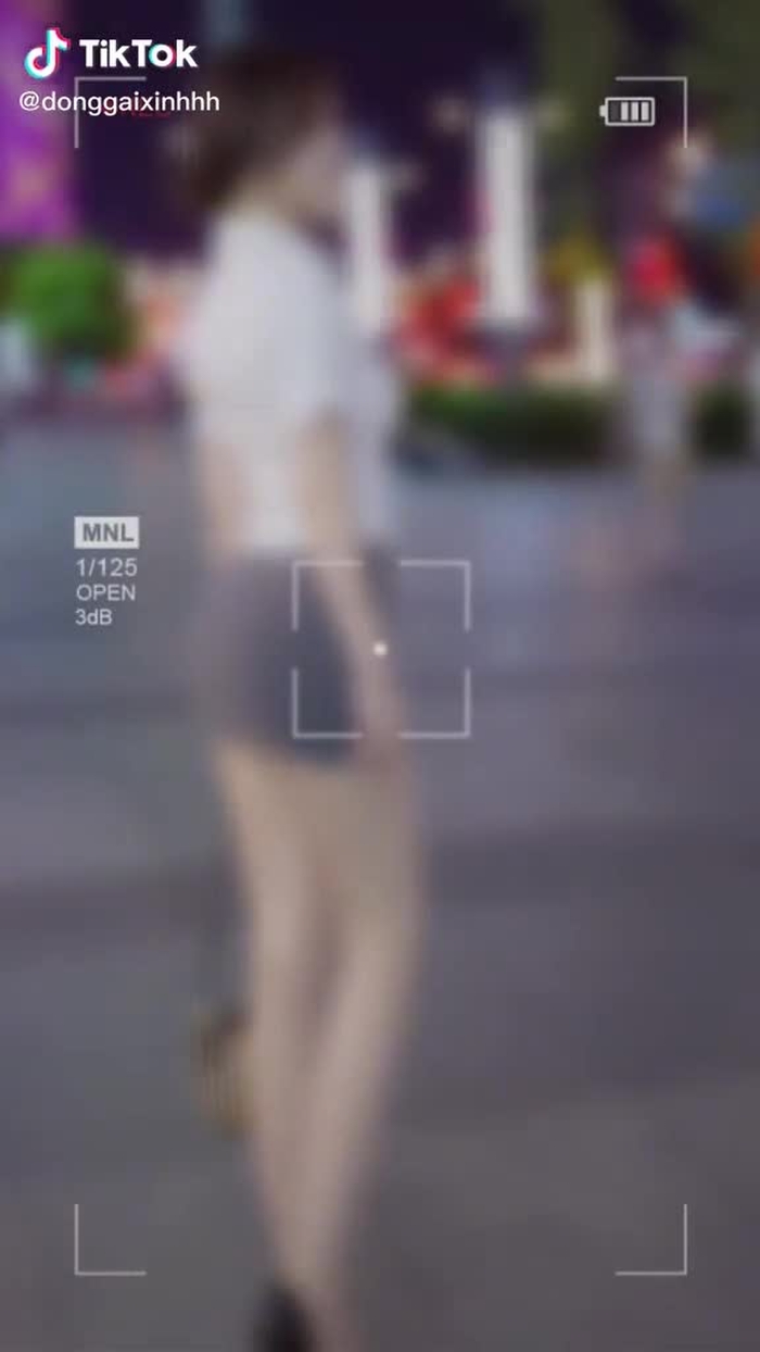 Đường cong ấy #CapCut #gaixinh #girl #chandai #TikTokFashUP
