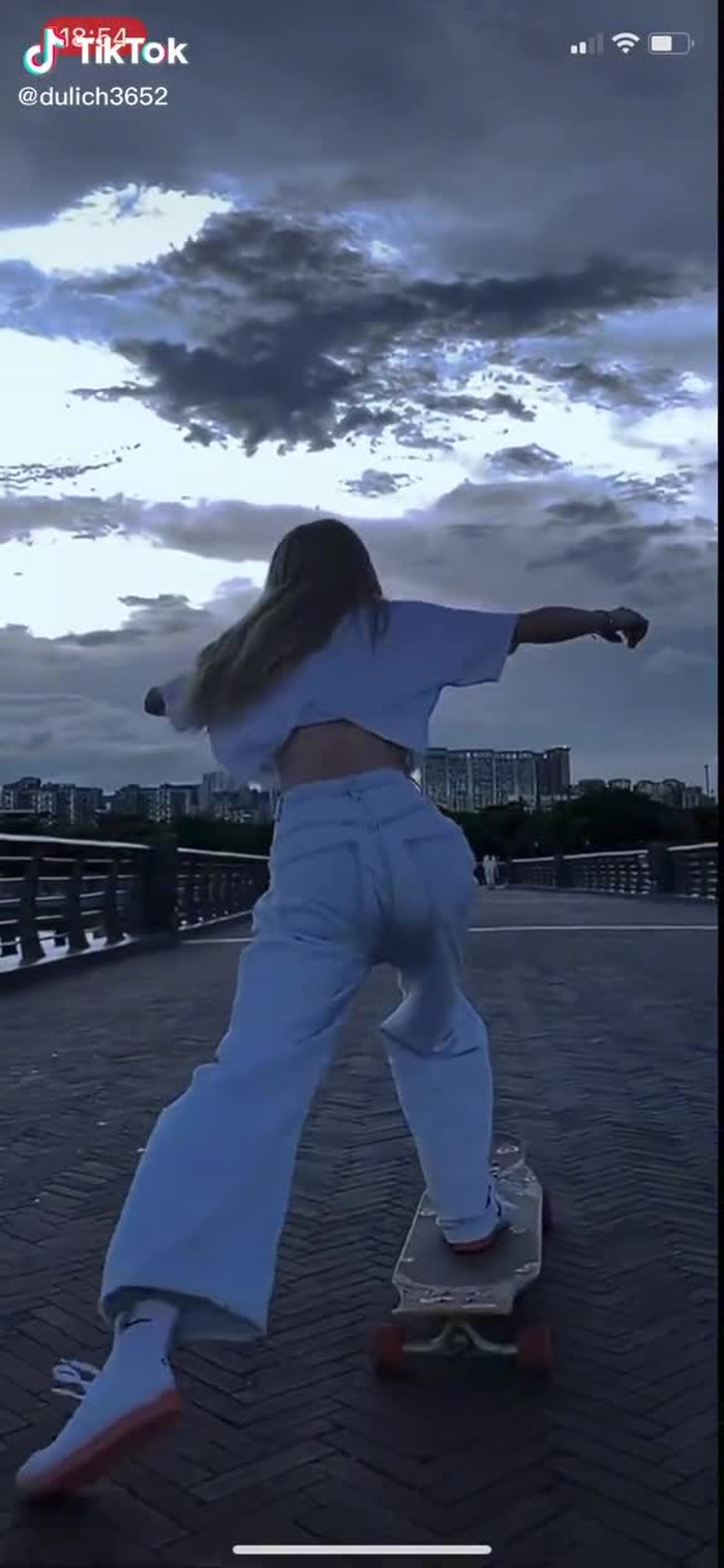#gaixinh #follow 2