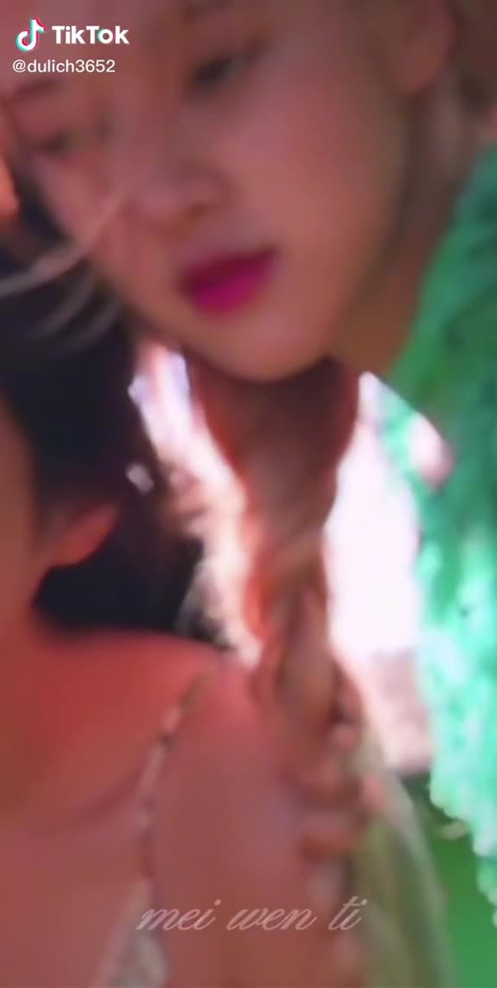 Nàng thơ Rosé #Rosé #Blackpink