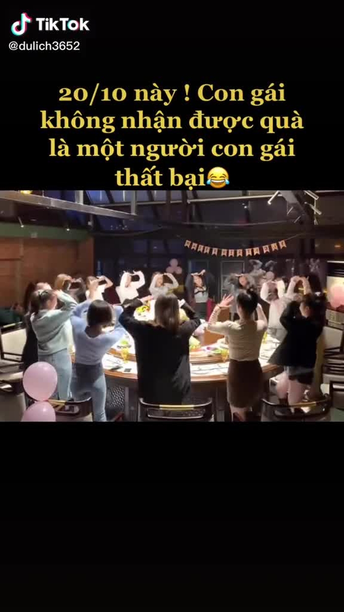 Lại bảo sai đi 😂#gaixinh #follow