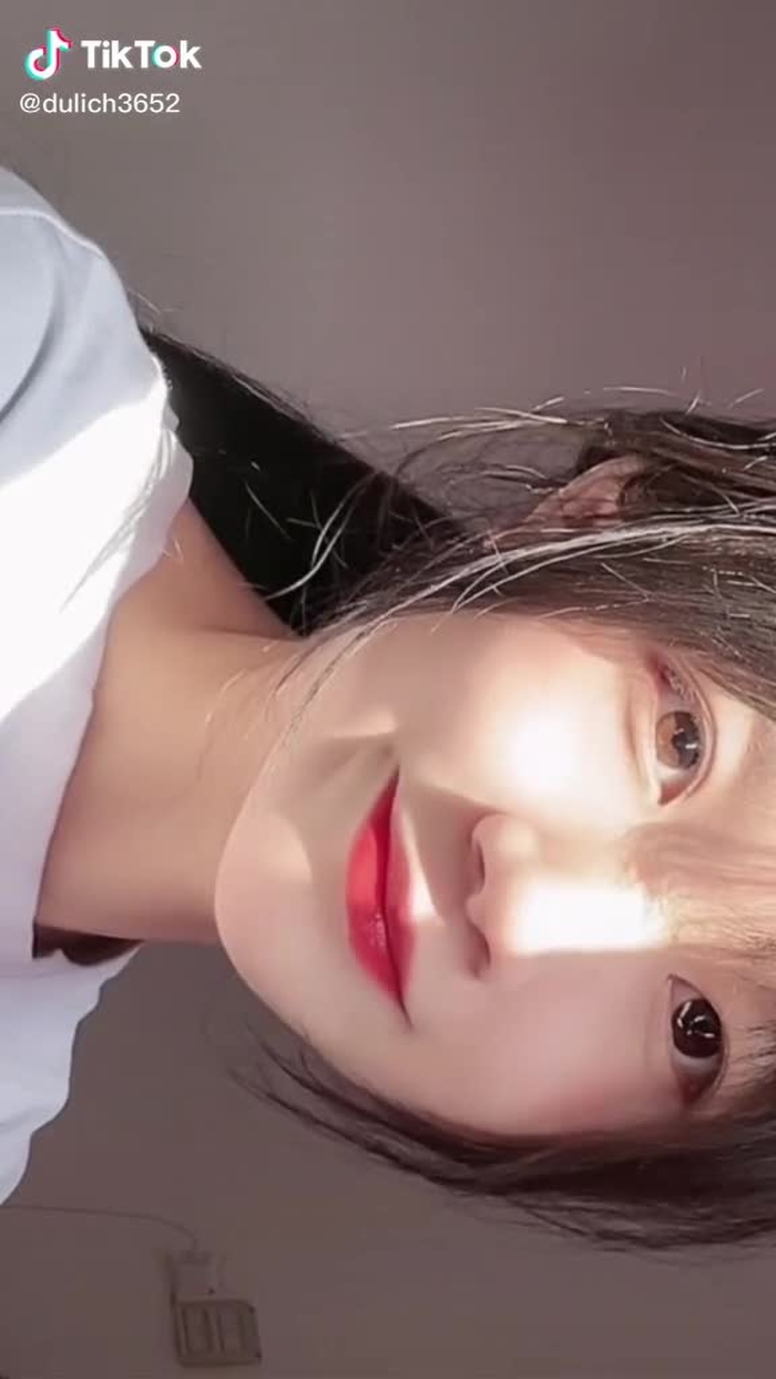 𝘽ạ𝙣 đặ𝙩 𝙗𝙞ệ𝙩 𝙙𝙖𝙣𝙝 𝙘𝙝𝙤 𝙣𝙜ườ𝙞 𝙢ì𝙣𝙝 𝙩𝙝ươ𝙣𝙜 𝙡à 𝙜ì?❤️#gaixinh #follow 6