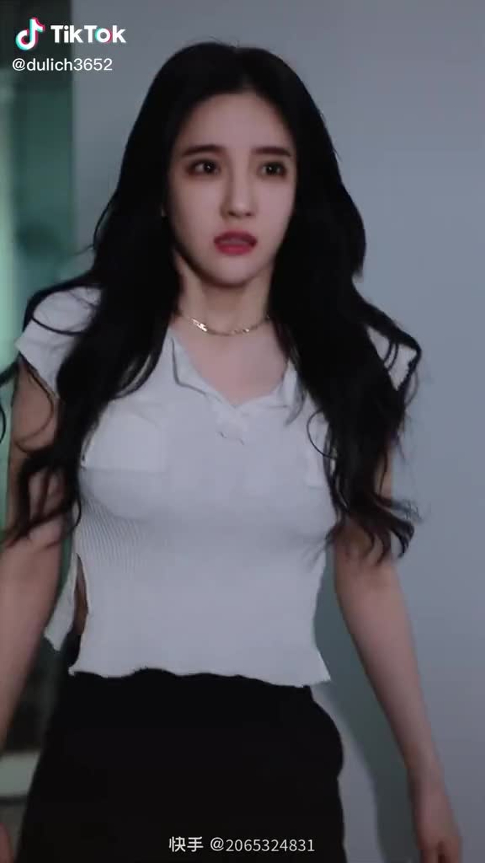 Kịch tính như phim hành động🤤❤️❤️#gaixinh #follow