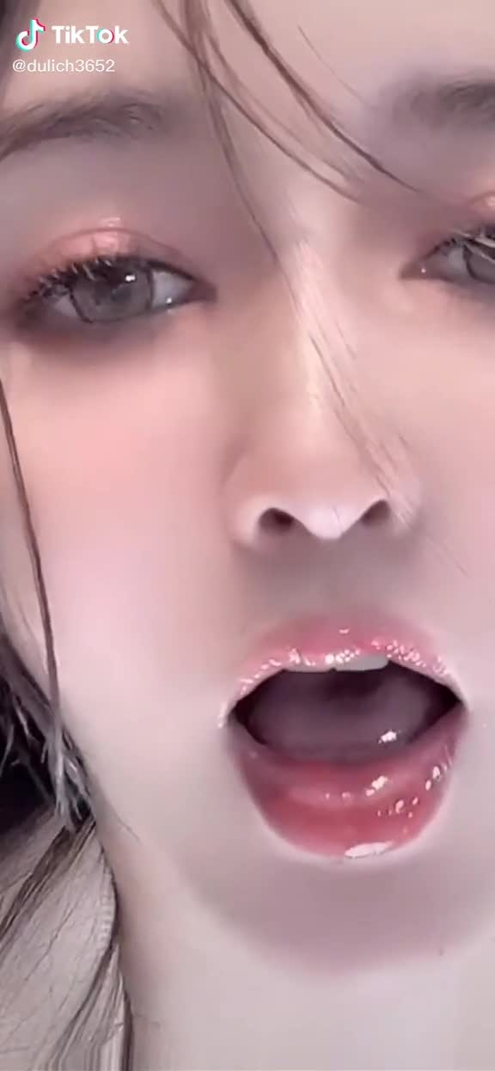I LoVE YoU ❤️🥰#gaixinh #follow 1