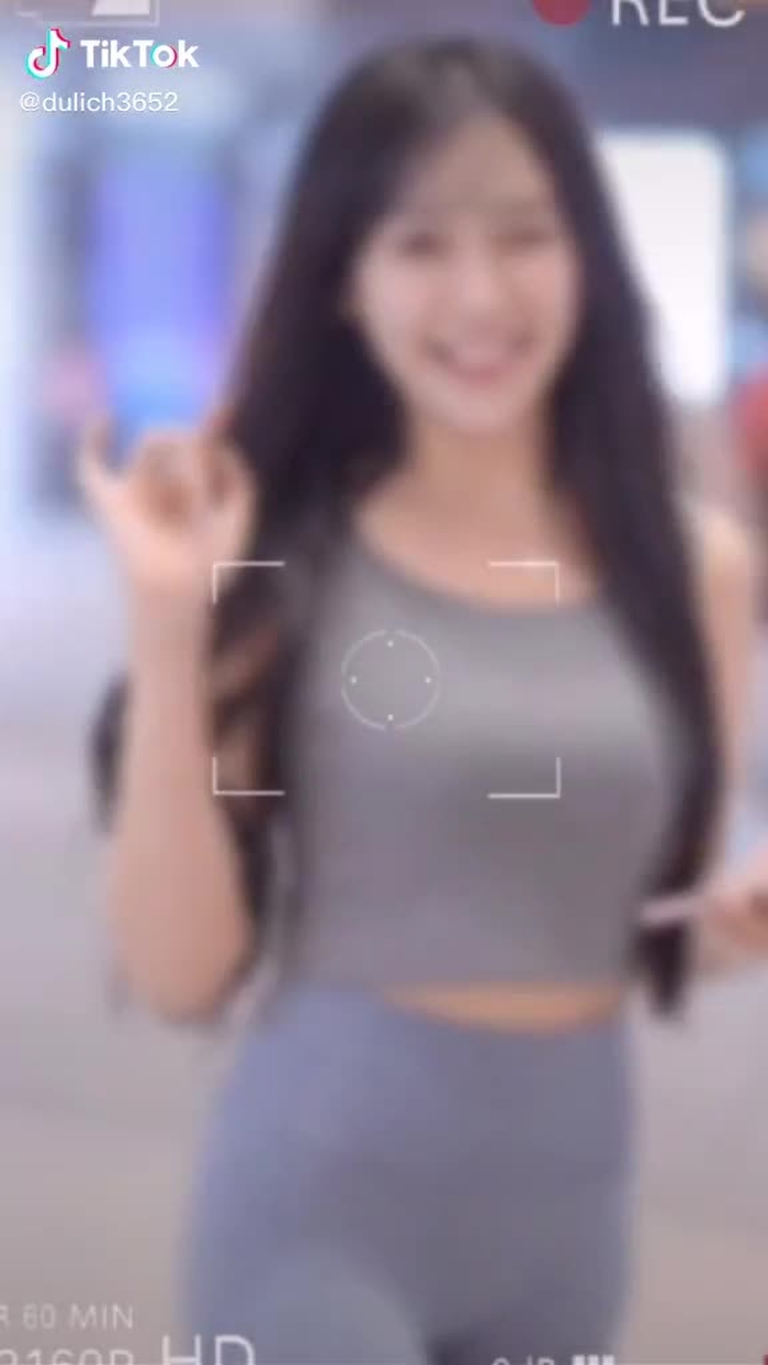 Khoái khoái chảy nước miếng,chảy nước miếng #gaixinh #follow 🤩
