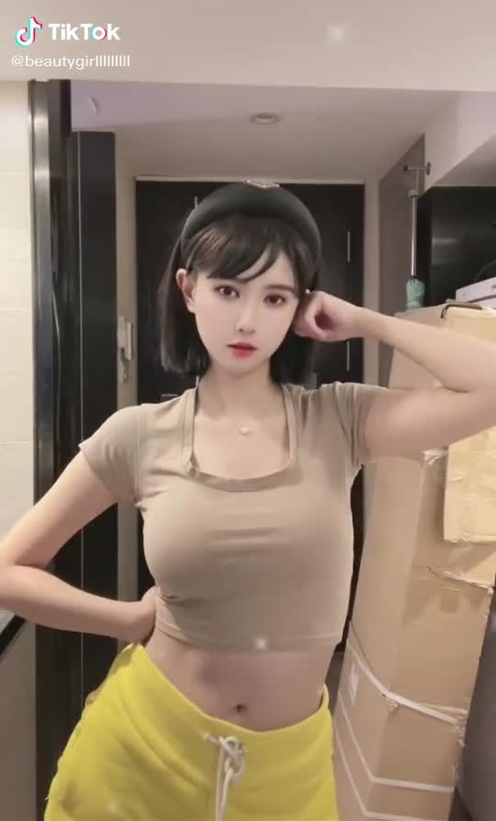 #xuhuong #foryou #gaixinh #xinh #trend #trending #hotgilr_xinh #gái 5