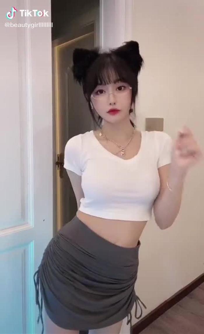 #gaixinh #trending #girl #gáidep #xuhuong #fyp #xuhuongtiktok #foryou #for #china #video #tiktok #tiktoker 2