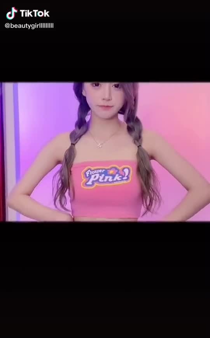 #gaixinh #trending #girl #gáidep #xuhuong #fyp #xuhuongtiktok #foryou #for #china #video #tiktok #tiktoker 4