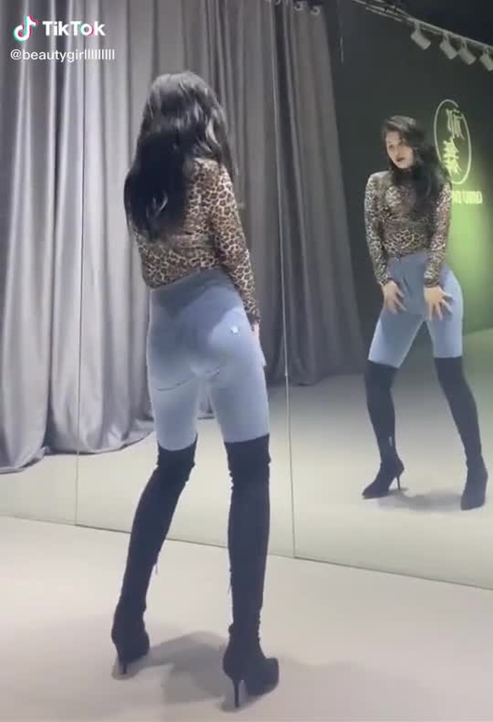 #gaixinh #trending #girl #gáidep #xuhuong #fyp #xuhuongtiktok #foryou #for #china #video #tiktok #tiktoker 5