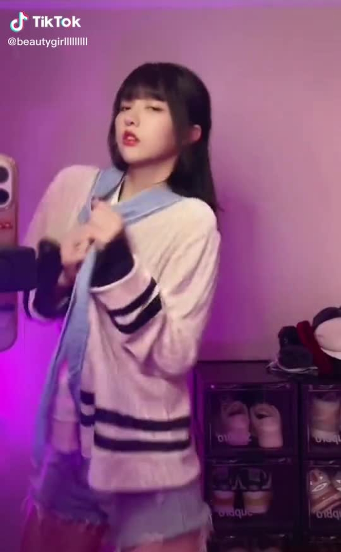 #gaixinh #trending #girl #gáidep #xuhuong #fyp #xuhuongtiktok #foryou #for #china #video #tiktok #tiktoker 7