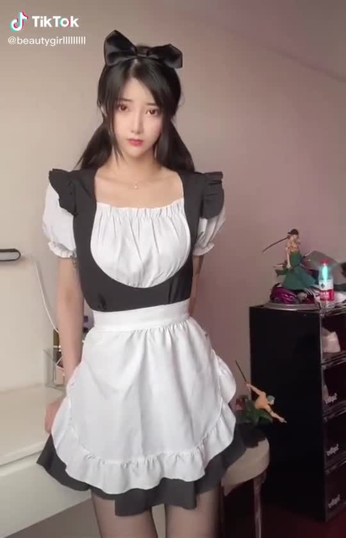 #gaixinh #trending #girl #gáidep #xuhuong #fyp #xuhuongtiktok #foryou #for #china #video #tiktok #tiktoker 8