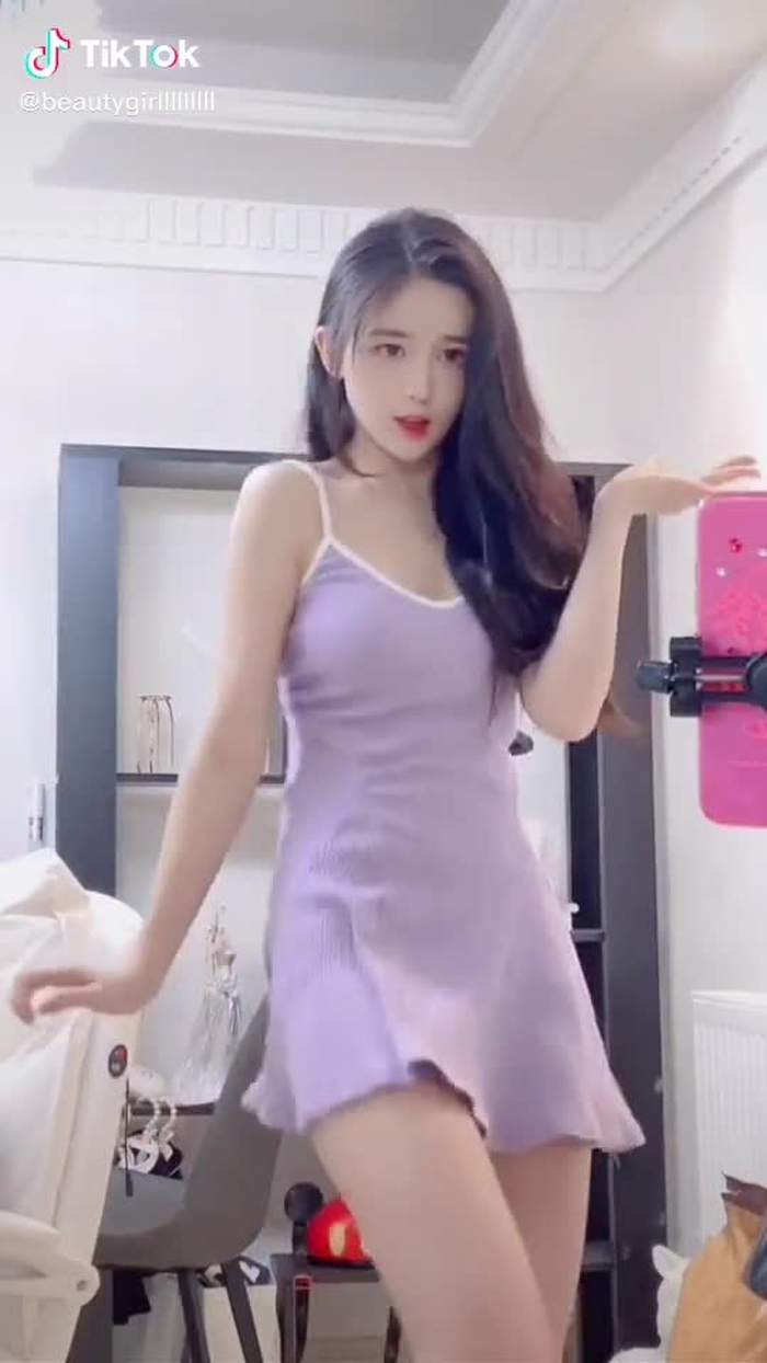 #gaixinh #trending #girl #gáidep #xuhuong #fyp #xuhuongtiktok #foryou #for #china #video #tiktok #tiktoker 14