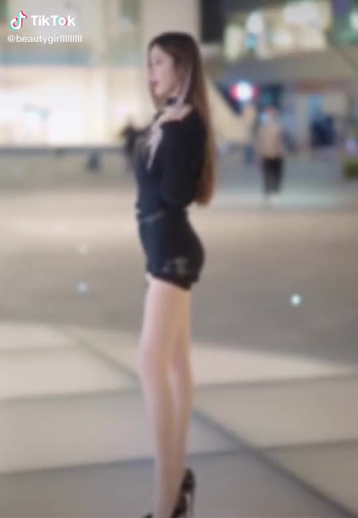 #gaixinh #trending #girl #gáidep #xuhuong #fyp #xuhuongtiktok #foryou #for #china #video #tiktok #tiktoker 24