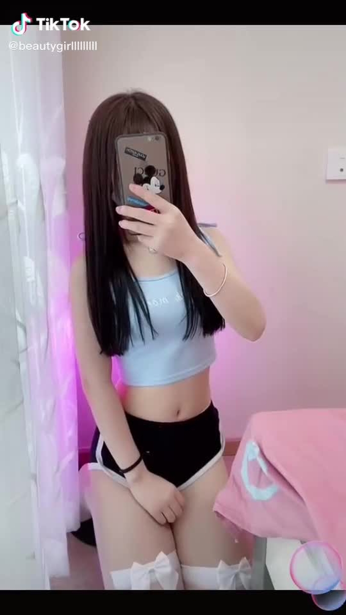 #gaixinh #trending #girl #gáidep #xuhuong #fyp #xuhuongtiktok #foryou #for #china #video #tiktok #tiktoker 31
