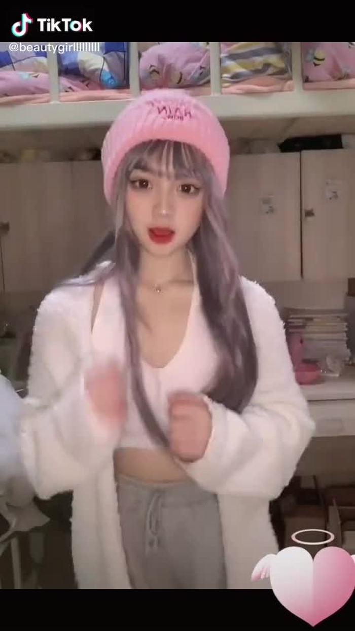 #gaixinh #trending #girl #gáidep #xuhuong #fyp #xuhuongtiktok #foryou #for #china #video #tiktok #tiktoker 35